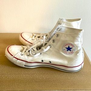 CONVERSE ALL STAR